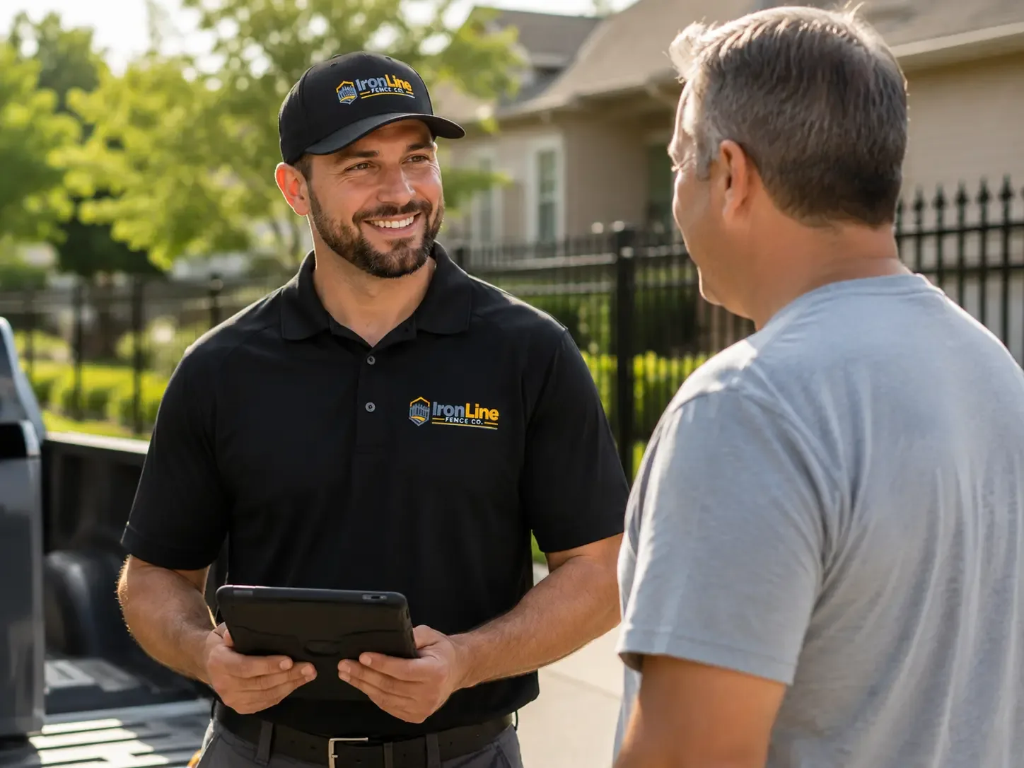 Metal Fence Installation Norwich, NY FAQs